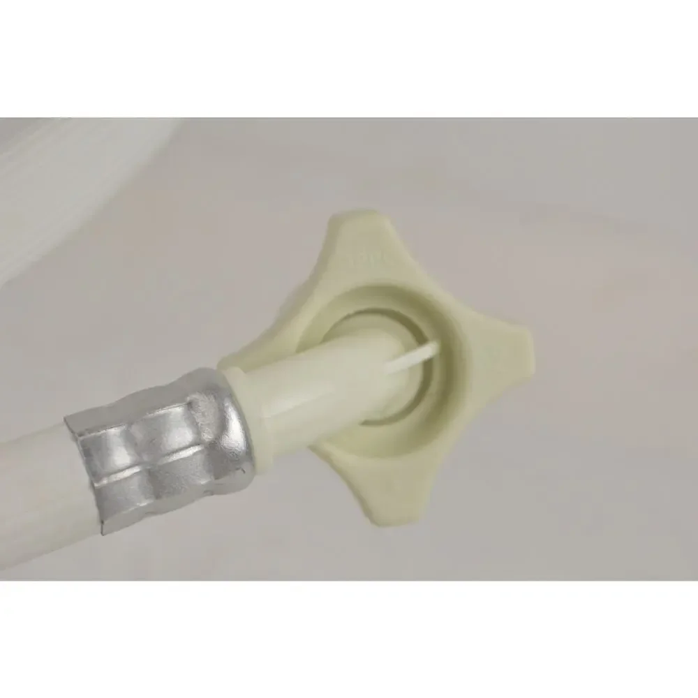 5FT Countertop Dishwasher Fill Drain Hose Kit Faucet Adapter Hose Only